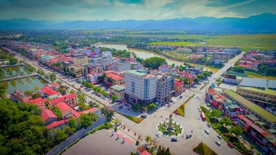 Gallery - 	Kế thừa chiến thắng vĩ đại, xây dựng Điện Biên ngày càng vững mạnh